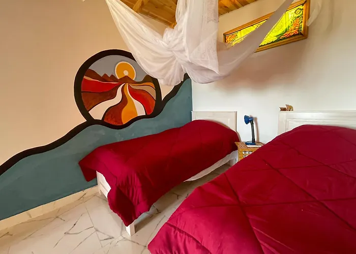 Live The Bedouinlife Nuweiba`