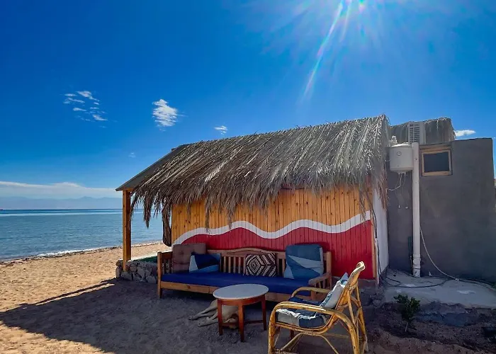 Live The Bedouinlife * Nuweiba`