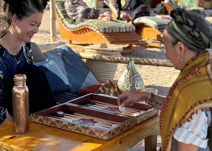 Live The Bedouinlife