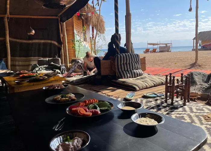 Live The Bedouinlife