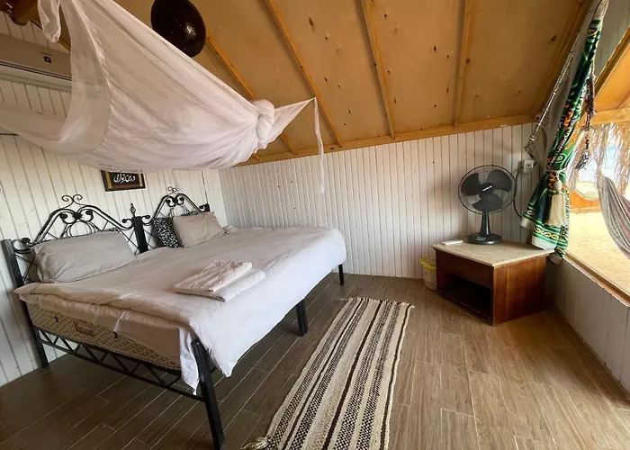 Live The Bedouinlife Nuweiba`
