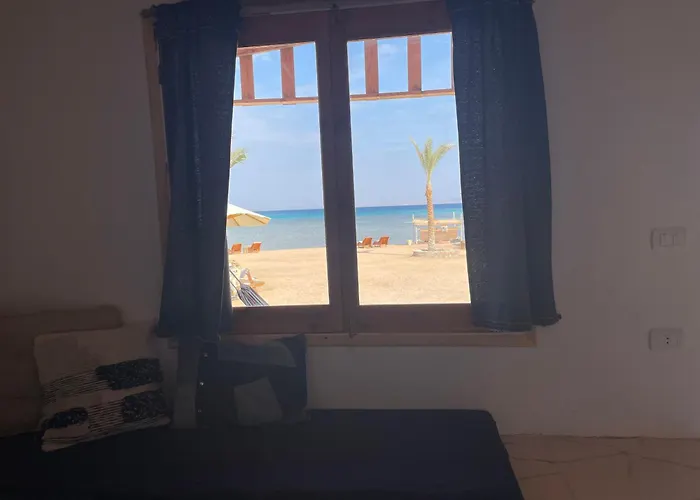 Kamp alanı Live The Bedouinlife *