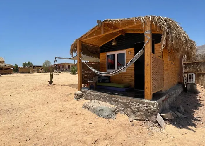 Live The Bedouinlife * Nuweiba`