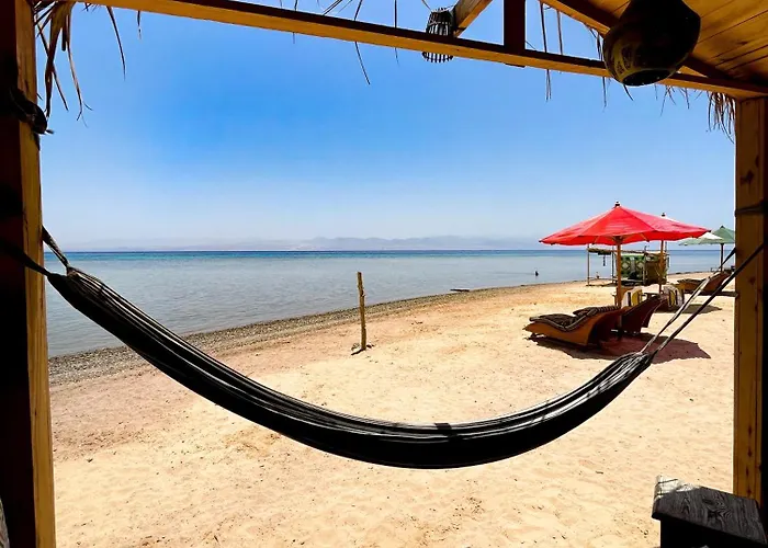 Live The Bedouinlife