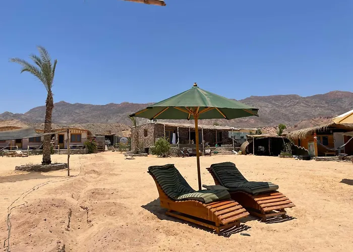 Live The Bedouinlife Nuweiba`