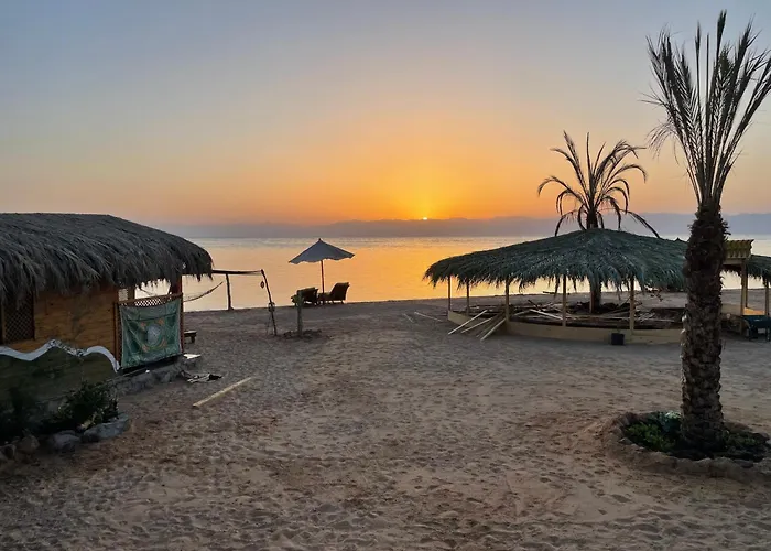 Live The Bedouinlife * Nuweiba`