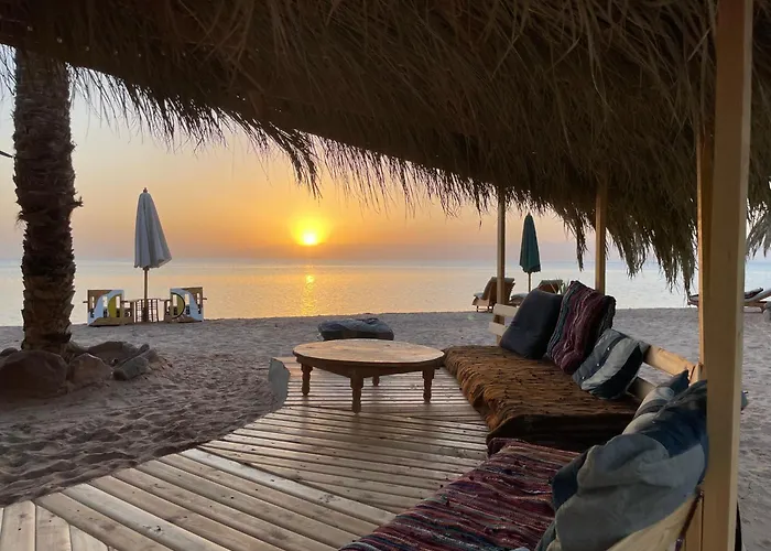 Live The Bedouinlife
